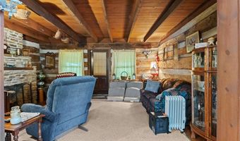13108 S Sheckells Cemetery Ln, Alton, IN 47137