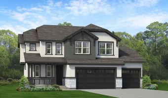 1751 Zeno St Plan: Keystone II, Brighton, CO 80601