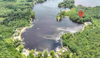4 Clark Island Rd, Amherst, NH 03031
