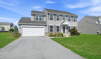 187 RIVER RUN Blvd, Felton, DE 19943