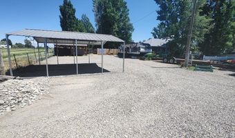 165 N 710 W, Blackfoot, ID 83221