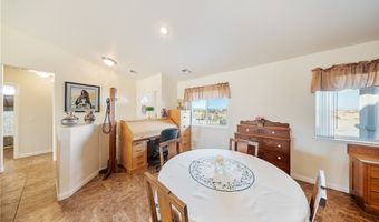 4153 W Panorama St, Amargosa Valley, NV 89020