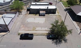 410 Charles Rd, El Paso, TX 79901