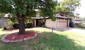 8008 NW 27th St, Bethany, OK 73008