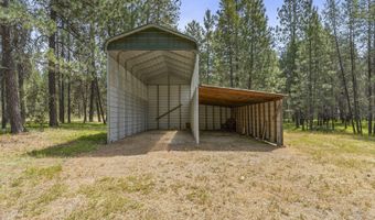 1246 Blanchard Cutoff, Blanchard, ID 83804