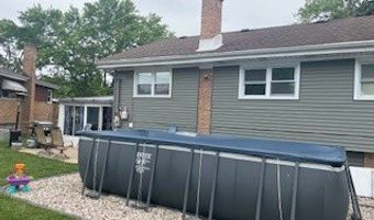 11543 S Kildare Ave, Alsip, IL 60803