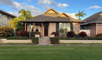 91-1086 Waiemi St, Ewa Beach, HI 96706