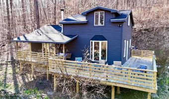 53 Little Peck Hollow Rd, Big Indian, NY 12410
