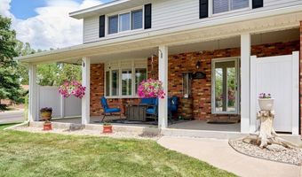 770 VANDEHEI Ave, Cheyenne, WY 82009