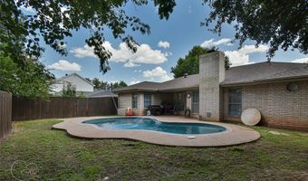 702 Lytle Shores Dr, Abilene, TX 79602