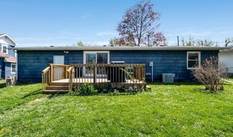 806 S Martha St, Angola, IN 46703