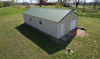 654 Highway T, Aldrich, MO 65601