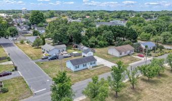 615 WILSON St, Laurel, DE 19956
