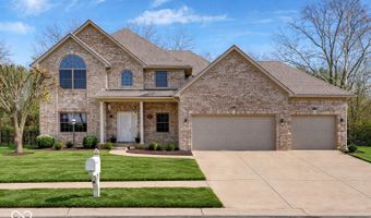 7603 Shannon Lakes Way, Indianapolis, IN 46217