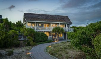 515 S Bald Head Wynd, Bald Head Island, NC 28461