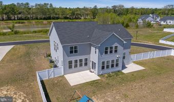 252 HAMPTON HILL Dr, Camden Wyoming, DE 19934