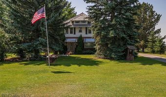 600 Parker Dr, Belgrade, MT 59714