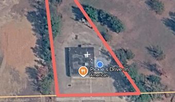 1505 U.S. 278, Amory, MS 38821
