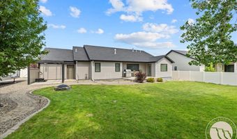 878 Tierra Dr, Billings, MT 59105