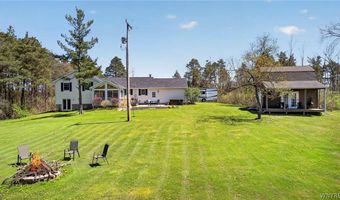 1600 County Line Rd, Alden, NY 14004