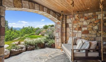 863 Hunter Creek Rd, Aspen, CO 81611