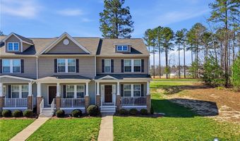 2111 Chaucer Ct, Aylett, VA 23009
