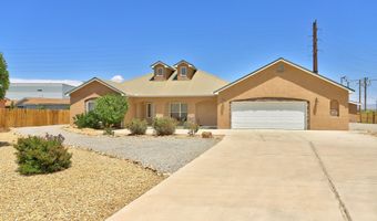124 75th St SW, Albuquerque, NM 87121