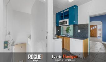831 E 3rd St, Casper, WY 82601