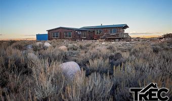 11 Battlefield Trl, Clark, WY 82435