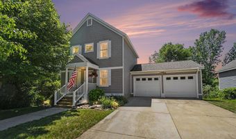 10861 Constant Dr, Allendale, MI 49401