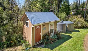 88190 DEW VALLEY Ln, Bandon, OR 97411