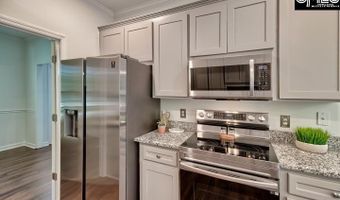 1613 Fulmer Rd, Blythewood, SC 29016