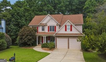 122 Vine Creek Pl, Acworth, GA 30101