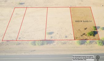 9000 W SANDY Ln 2970, Arizona City, AZ 85123