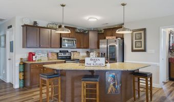 14 Wheat Dr, Angier, NC 27501