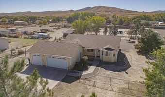 425 Crimson, Fernley, NV 89408