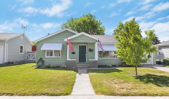 364 S Adams Ave, Blackfoot, ID 83211