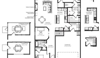 119 English Barn Way, Hiram, GA 30141