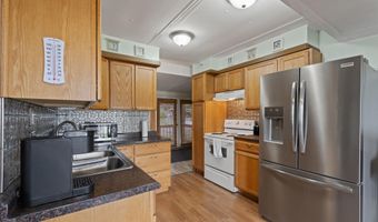 207 Beech St, Bernice, OK 74331