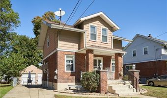 1473 Huguelet St, Akron, OH 44305