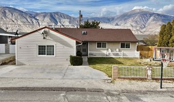 455 Connely St, Hawthorne, NV 89415