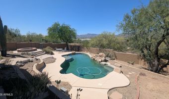 7676 E NONCHALANT Ave, Carefree, AZ 85377