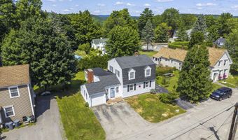5 Pine St, Augusta, ME 04330