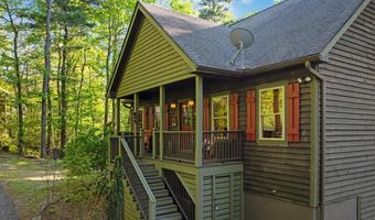 522 Highlands View Rd, Highlands, NC 28741