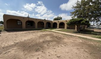 1509 W Hank Ave, Artesia, NM 88210