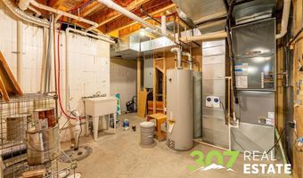 15 Justice Ln Lot 1, Cody, WY 82414