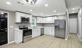 903 Lafayette St, Anderson, IN 46012