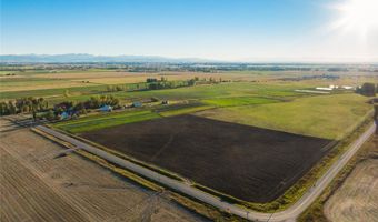 Penwell Bridge Farm lot 3, Belgrade, MT 59714