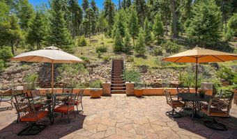 37 Vista Del Valle, Angel Fire, NM 87710