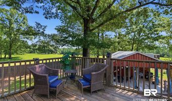 51620 Robert White Rd, Bay Minette, AL 36507